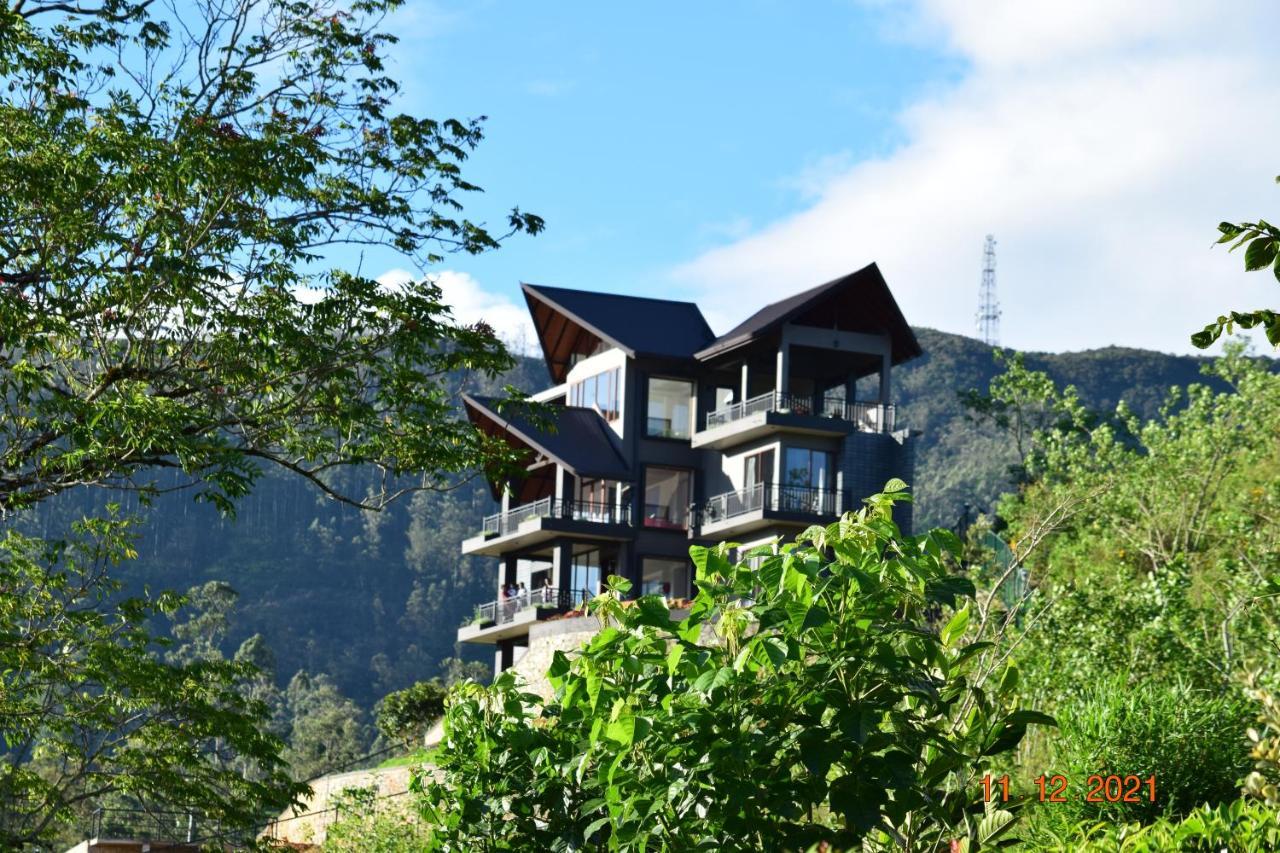 Citadel Lindula Hotel Exterior foto