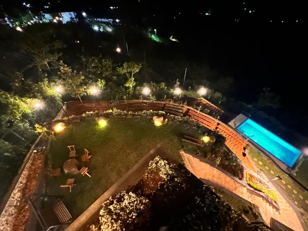 Citadel Lindula Hotel Exterior foto
